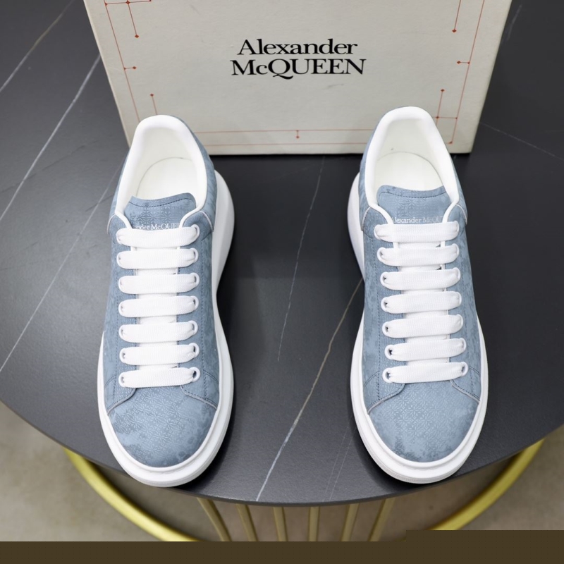 alexander M*Q*en casual shoes